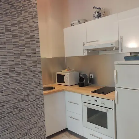 Apartamento Notredame & Pantheon *